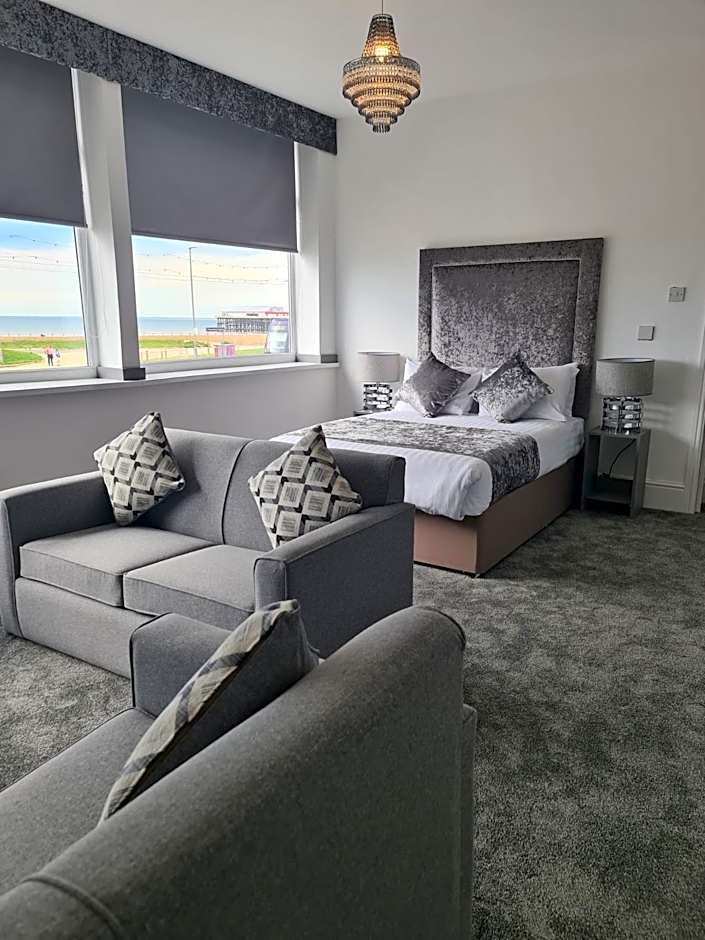 The Royal Seabank Hotel