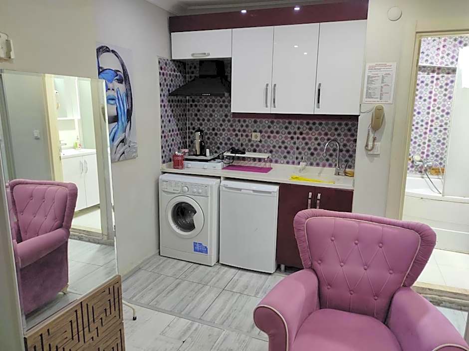Sirinyer Elit Residance Apart Hotel