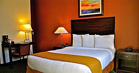 Queen Room