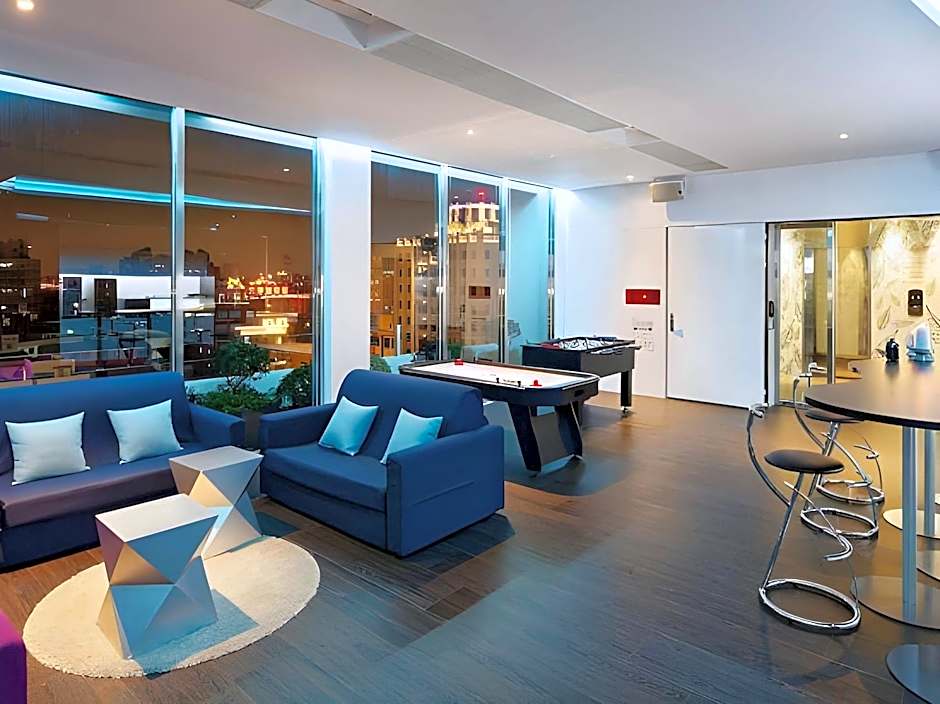 Hotel 7 Taichung