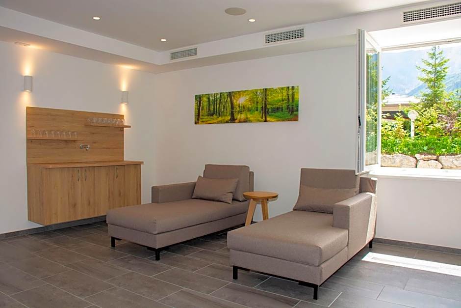 Landhotel Post Ebensee am Traunsee ***S