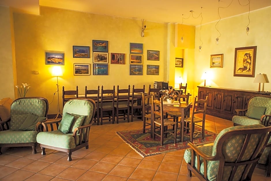 Hotel Piccada