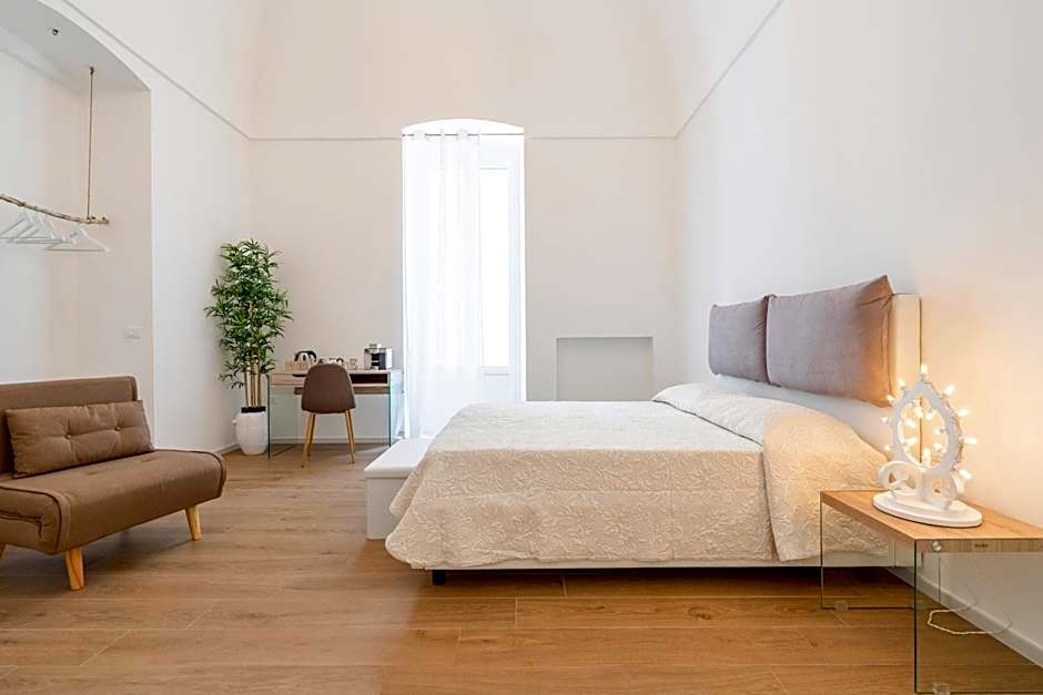 Casa Del Barone - Luxury Suites