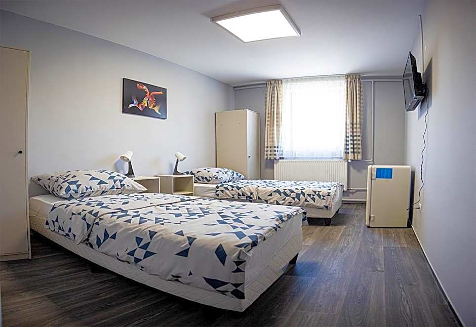 Kisgáti Vendégház