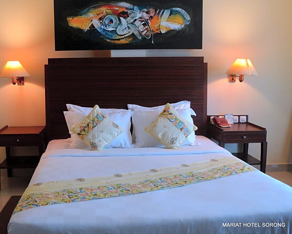 Hotel Mariat Sorong