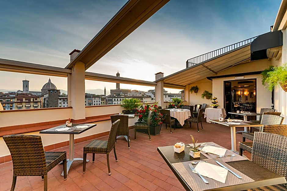 B&B HOTEL Firenze Pitti Palace al Ponte Vecchio