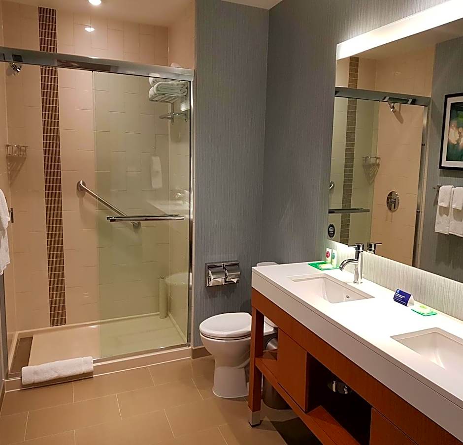 Hyatt Place Calgary Airport