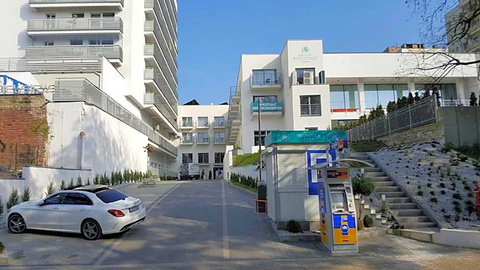 Aparthotel Przy Plaży