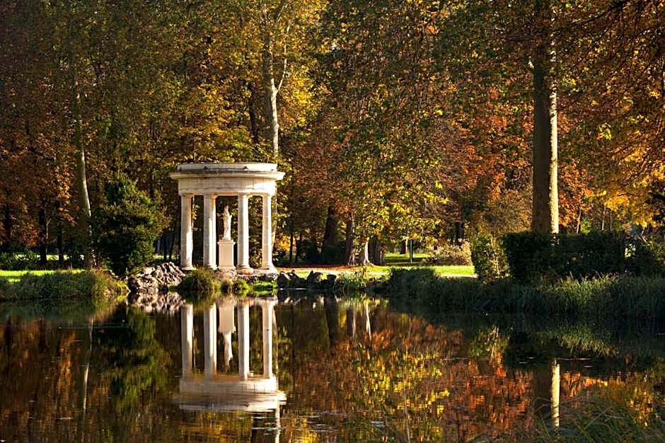 Auberge du Jeu de Paume