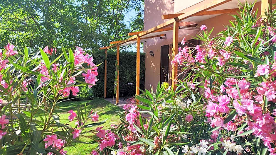 Camping Le Marche Apartments