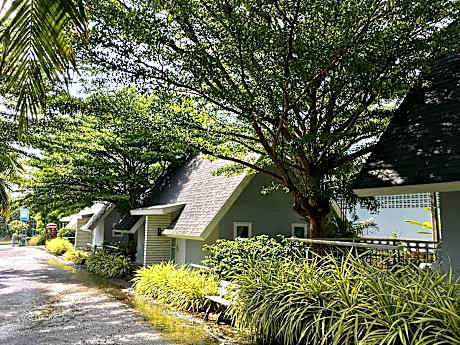 Deluxe Villa Double Bed