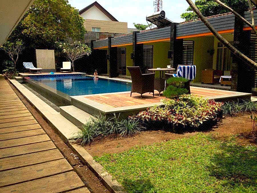 Griya Asri Hotel Mataram