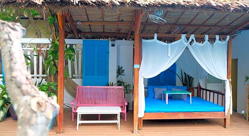 La Marina Boutique Hotel & Spa