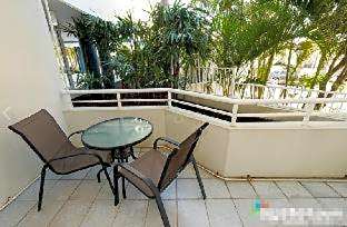 Santa Anne By The Sea