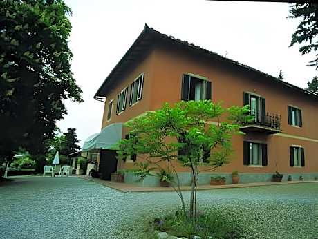 Hotel Villa Belvedere