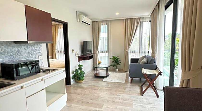 Wyndham Royal Lee Phuket