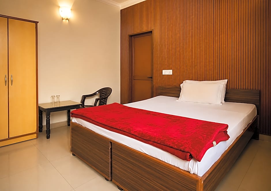 Hotel Accent