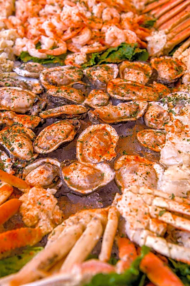 Crowne Plaza Executive Center Baton Rouge By IHG