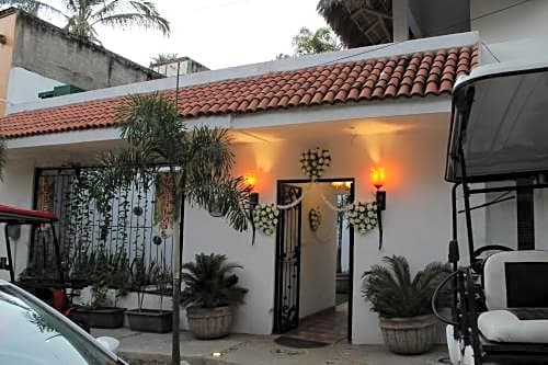 Villas Amalia Hotel