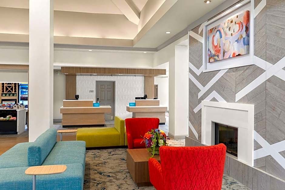 Hilton Garden Inn Atlanta East