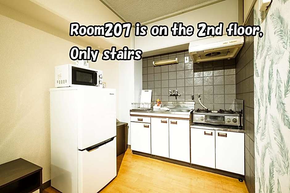 Rose Heights -vacation rental-