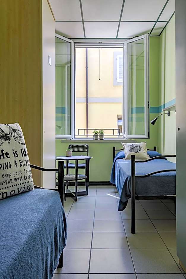 Hostel Modena San Filippo Neri