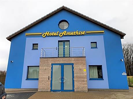 Hotel Amethist