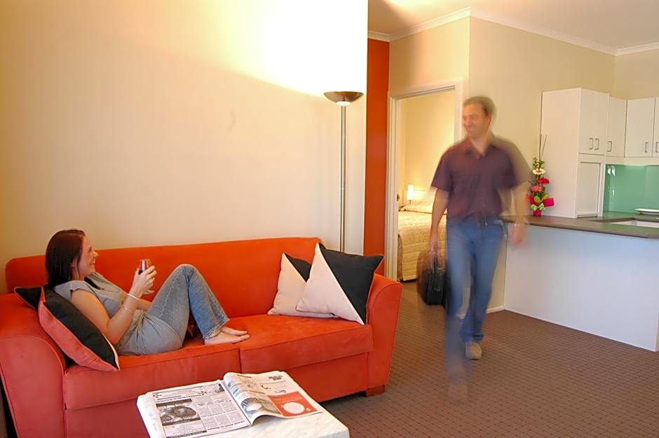 McLaren Vale Motel & Apartments