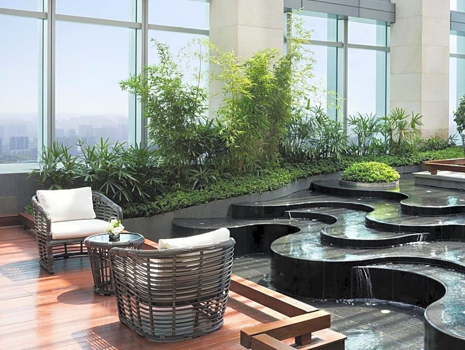The St. Regis Changsha