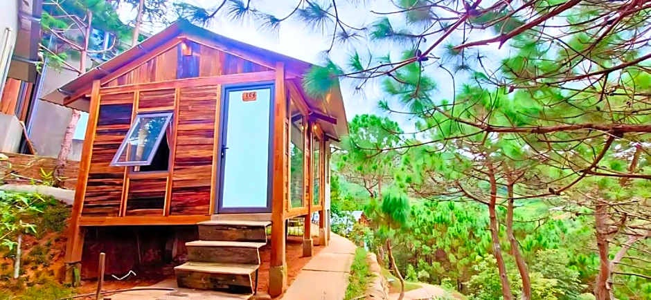 Lam Ecolodge Mu Cang Chai