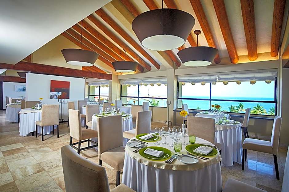 Occidental Nuevo Vallarta - All Inclusive