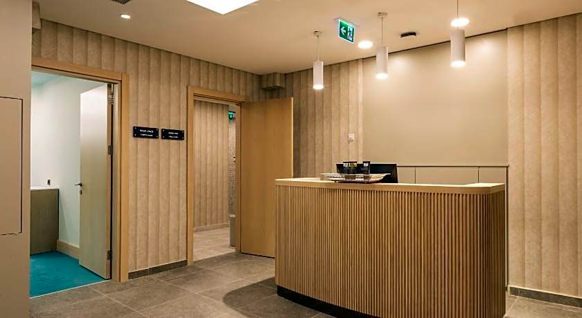 Radisson Hotel Istanbul Harbiye