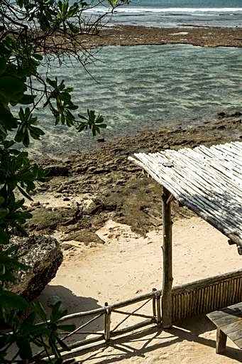 Uluwatu Surf Shack
