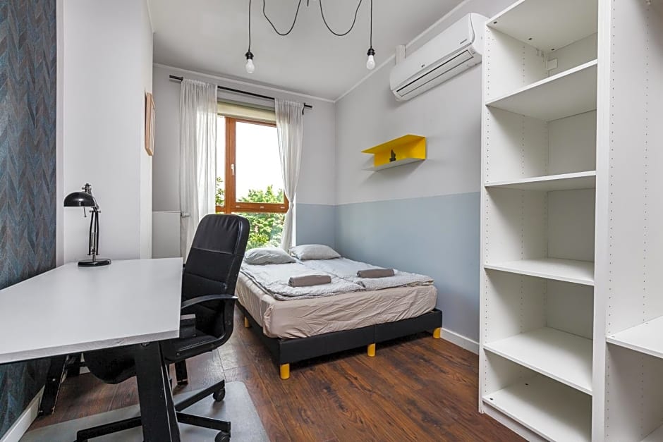 Quattro Loft Hostel