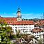TouchBed City Apartments St. Gallen