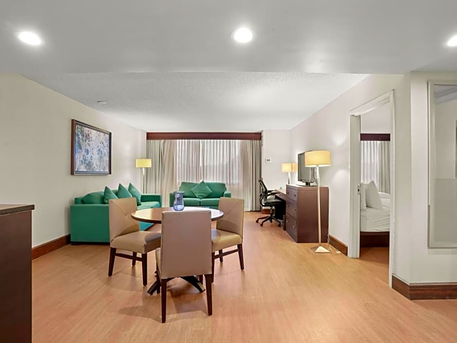 Armon Hotel & Conference Center Stamford CT