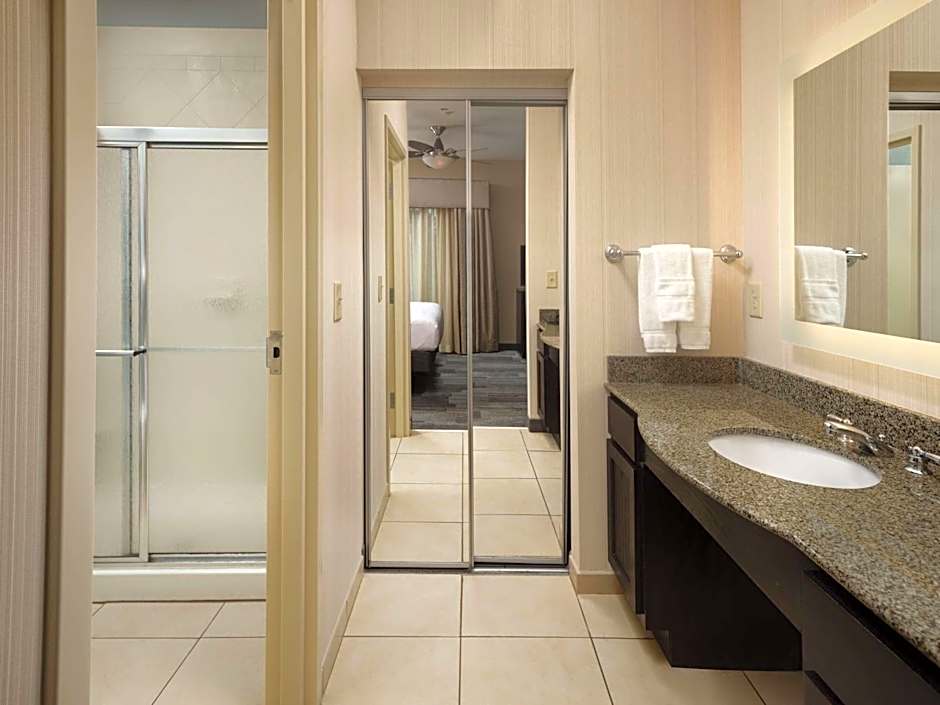 Homewood Suites by Hilton Atlanta NW/Kennesaw-Town Center