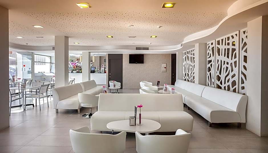 Hotel RH Vinarós Aura