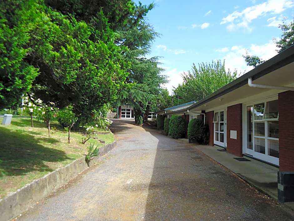 Park Lodge Motel