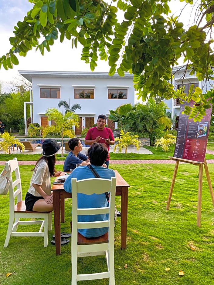 Red Picnic Hostel Panglao