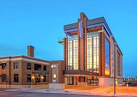 Hotel Indigo Tulsa Downtown By IHG