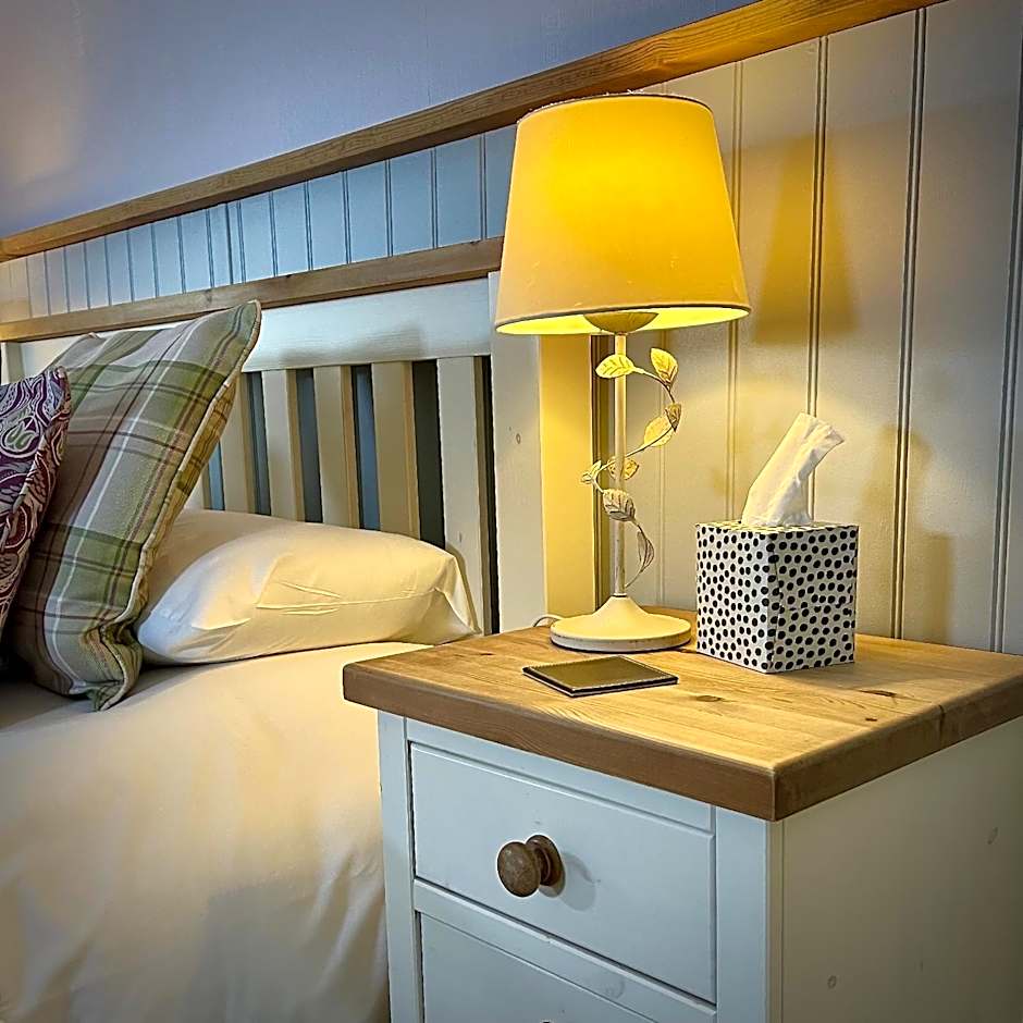 Sibton White Horse Inn