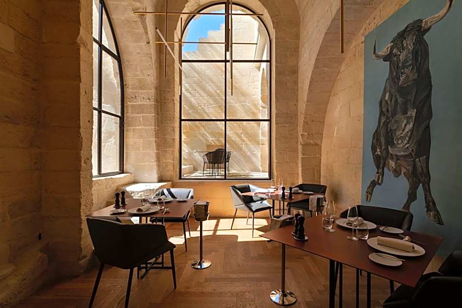 Palazzo Zimara Boutique Hotel