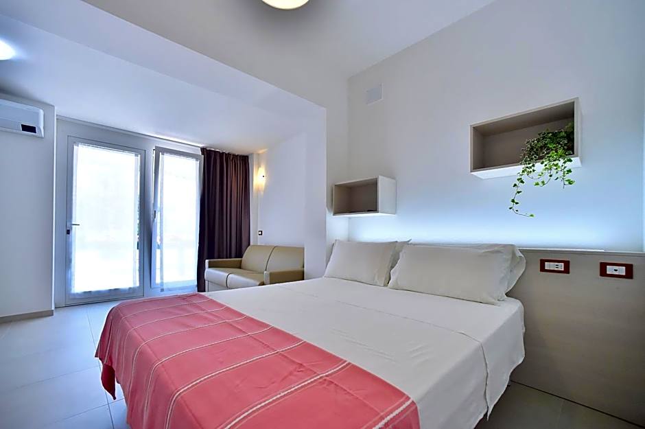 Hotel Di Giovanni