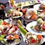 Katsushun-Lakeside Kotobiki  Inn managed by fish wholesalers
