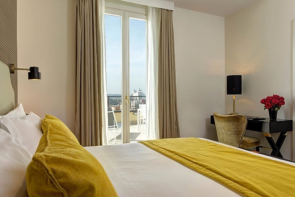 THE K BOUTIQUE HOTEL