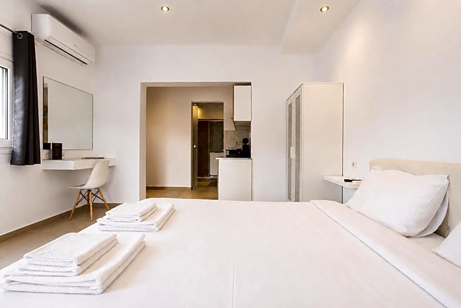 ATH Airport Suites Free Shuttle From And To Athens Airport