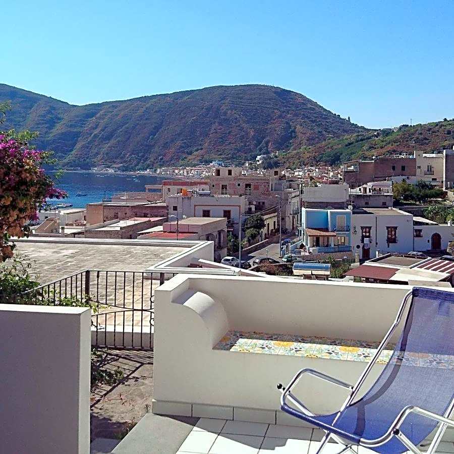 Hotel Residence La Villetta