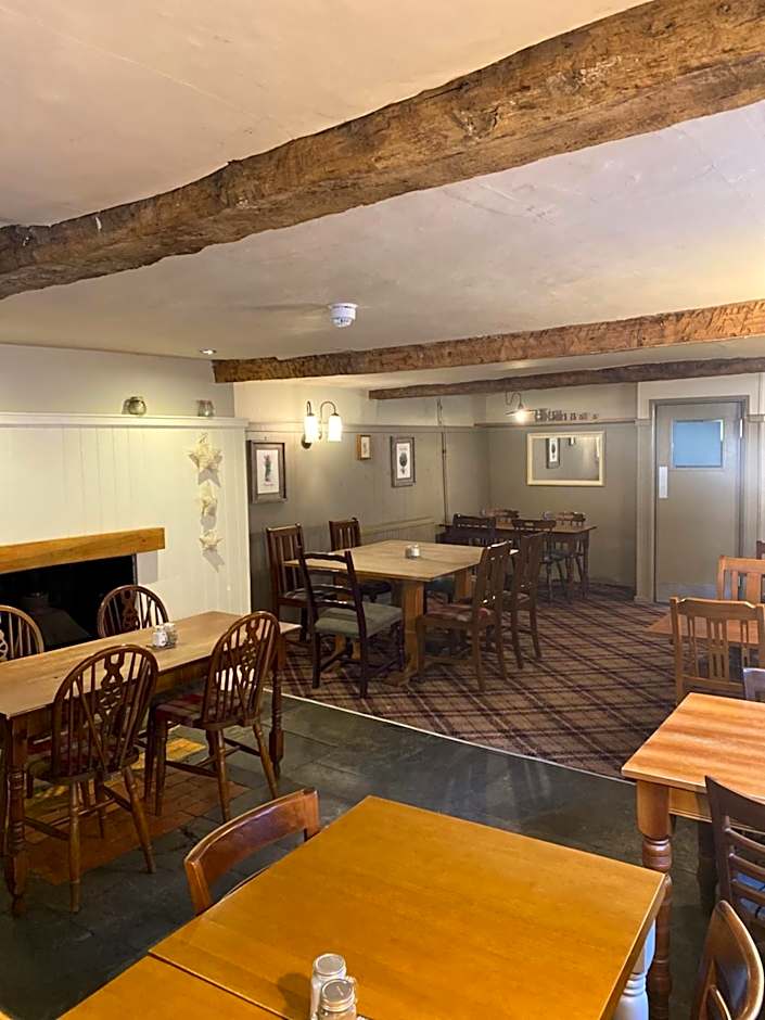 Pershore Rooms at The Star Inn