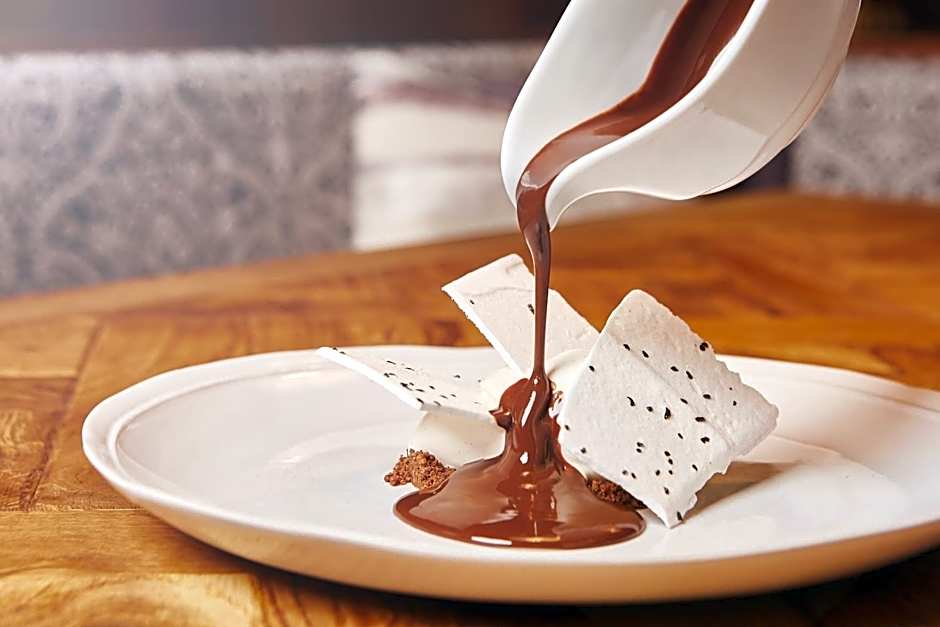 Boutique-Gasthof Ueberfuhr